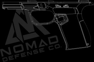 Nomad 9 blueprint