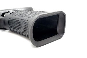 Nomad 9 9SX 26X Aluminum Magwell