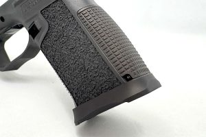 Nomad 9 9SX 26X Aluminum Magwell