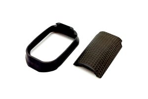 Nomad 9 9SX 26X Aluminum Magwell