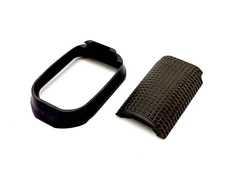 Nomad 9 9SX 26X Aluminum Magwell