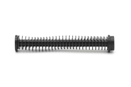 Nomad Defense Hybrid Guide Rod/Recoil Spring for G17 Gen5 - Image 2