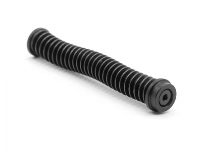 Nomad Defense Hybrid Guide Rod/Recoil Spring for G17 Gen5