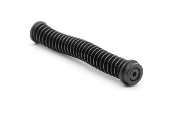 Nomad Defense Hybrid Guide Rod/Recoil Spring for G17 Gen5