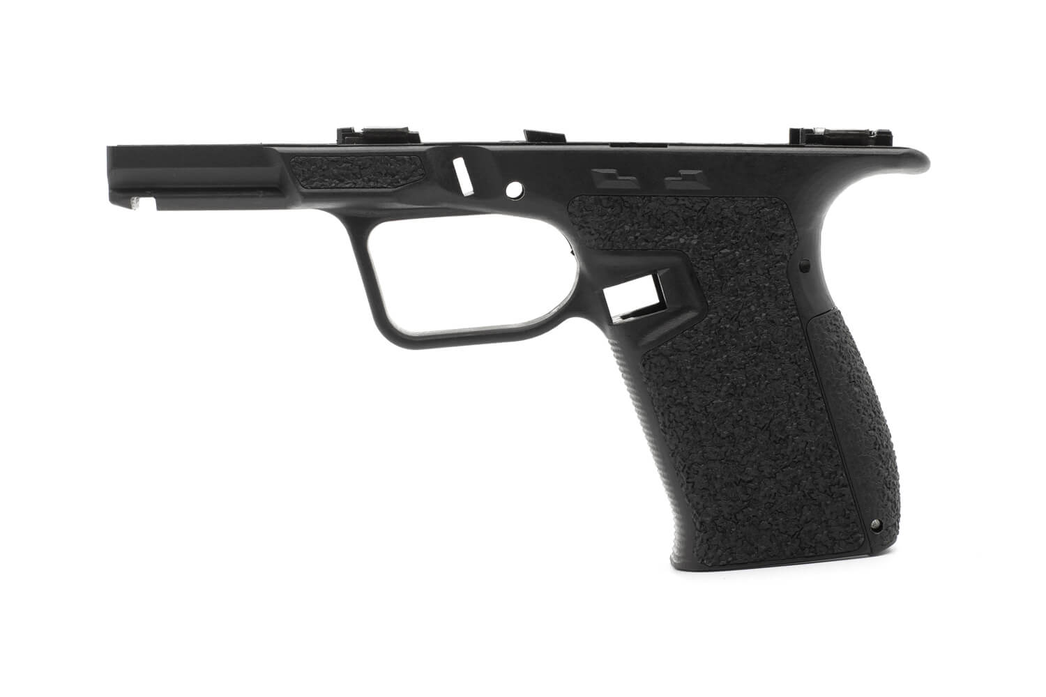 Nomad 9 G19 Gen4 Frame Nomad Defense