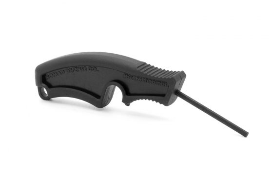 Nomad Defense Takedown and Assembly Tool