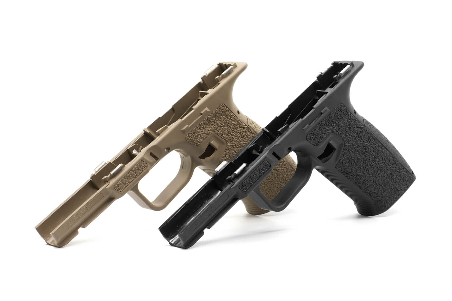 Glock 17 GEN 5 9mm FDE Frame & Slide · DK Firearms