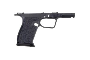 Nomad 9 G19 Gen4 with Magwell