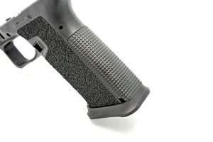 Nomad 9X Magwell - Nomad 9F Magwell