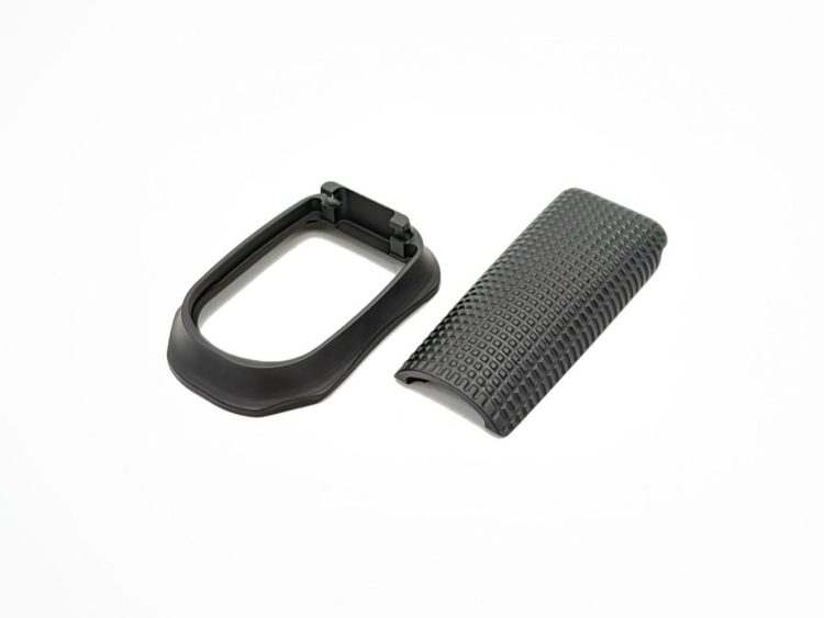 Nomad 9X Magwell - Nomad 9F Magwell