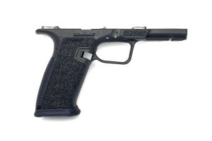 Nomad Defense Pistol Frame G17 Gen5 Compatible with Magwell and Backstrap