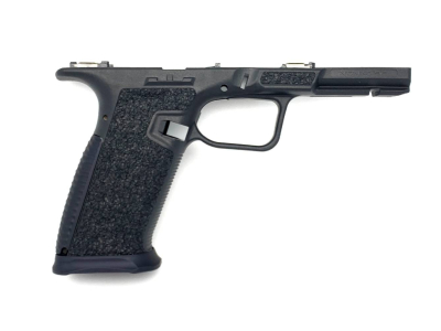 Nomad 9F Frame with Magwell and Backstrap, For G17 Gen5 Pistols
