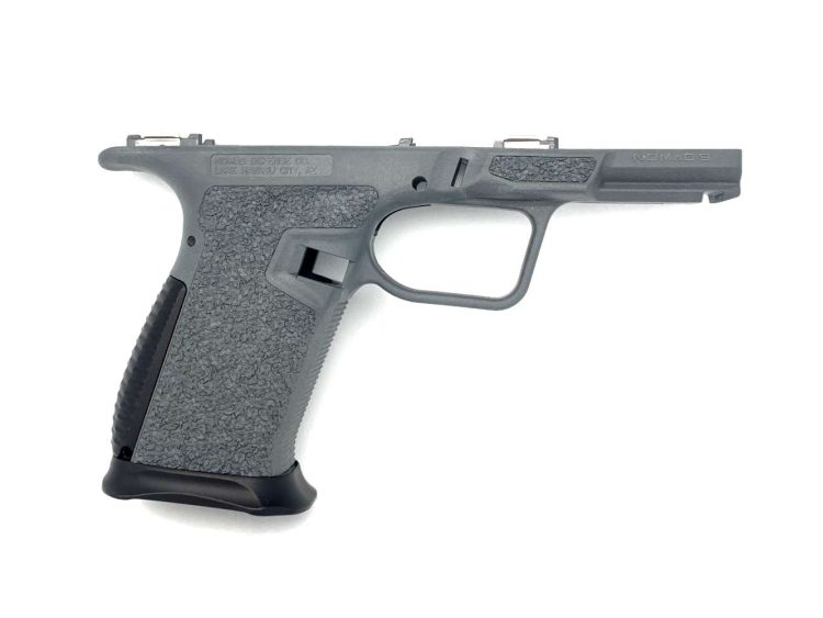 Product Photo for Nomad 9 Grey G19 Gen4