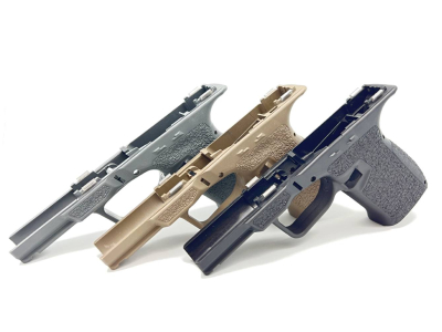 Nomad 9 G19 Gen4 Frame