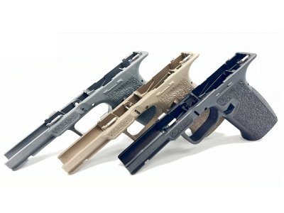 Nomad 9F G17 Gen5 Frame