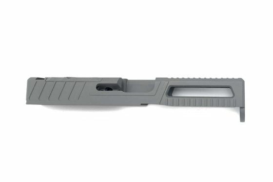 V1 Slide for G19 Gen5 Pistols, Nomad Defense - Image 5