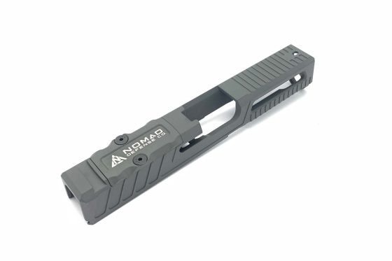 V1 Slide for G19 Gen5 Pistols, Nomad Defense - Image 8