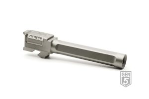 G17 Gen5 Barrel NineX19