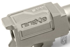 G17 Gen5 Barrel NineX19