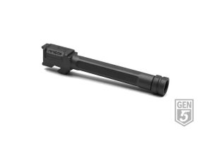 G17 Gen5 Barrel Threaded NineX19