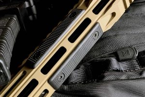 M-Lok Rail Cover