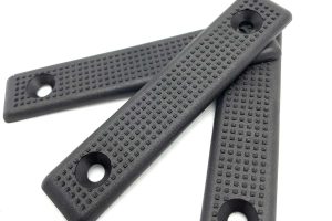 M-Lok Rail Cover