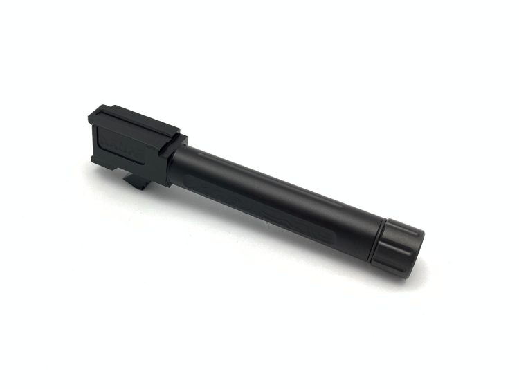 Nomad Defense G19 Barrel Threaded