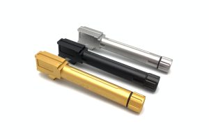 Nomad Defense Barrel G19 Threaded
