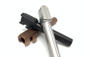Nomad Defense Topo Barrel G19