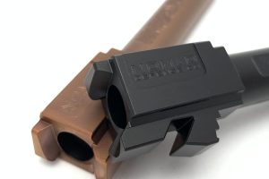 Nomad Defense Topo Barrel G19