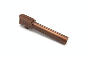 Nomad Defense Topo Barrel G19