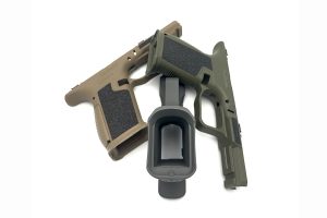 Nomad 9 2-Tone