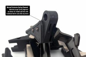 Nomad Defense Trigger Boombayah V1