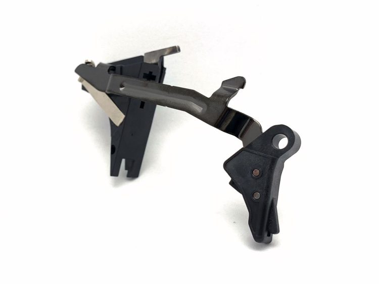 Nomad Defense Trigger Boombayah V1