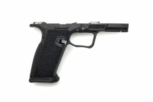 Nomad 9X with Aluminum Magwell - Gen5 G19X