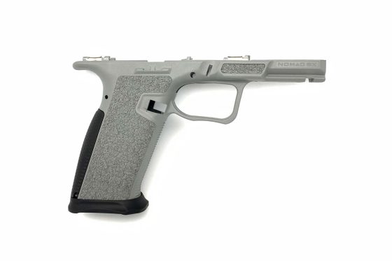 Nomad 9X with Aluminum Magwell - Gen5 G19X