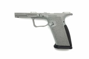 Nomad 9X with Aluminum Magwell - Gen5 G19X
