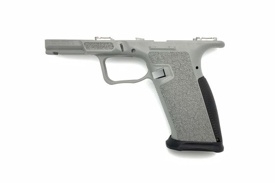 Nomad 9X with Aluminum Magwell - Gen5 G19X