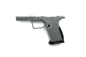 Nomad 9 Gen5 G19 with Magwell
