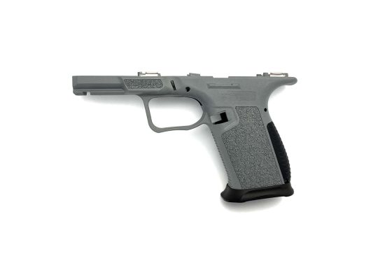 Nomad 9 Gen5 G19 with Magwell