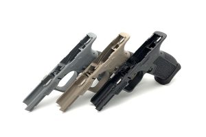 Nomad 9 Gen5 G19 with Magwell