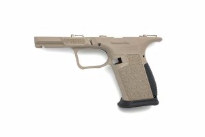 Nomad 9 Gen5 G19 with Magwell