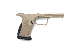 Nomad 9 Gen5 G19 with Magwell