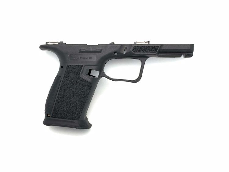 Nomad 9 Gen5 G19 with Magwell