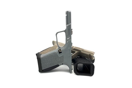 Nomad 9 Gen5 G19 with Magwell