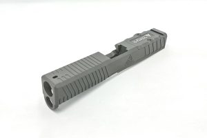 Nomad Defense V2 Slide Gen5 G19 G17