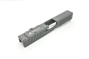 Nomad Defense V2 Slide Gen5 G19 G17
