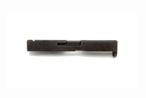 Nomad Defense V2 Slide Gen5 G19 G17