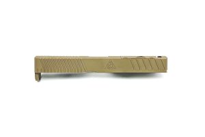 Nomad Defense V2 Slide Gen5 G19 G17