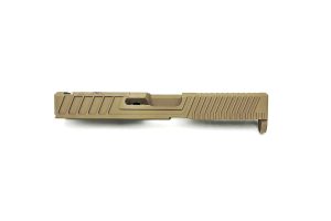 Nomad Defense V2 Slide Gen5 G19 G17